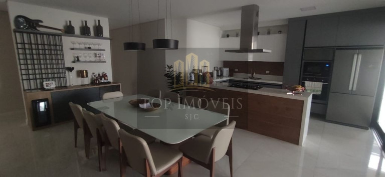 Imagem Casa com 5 Quartos à Venda, 760 m² em Condomínio Reserva Do Paratehy - São José Dos Campos Imagem Casa com 5 Quartos à Venda, 760 m² em Condomínio Reserva Do Paratehy - São José Dos Campos