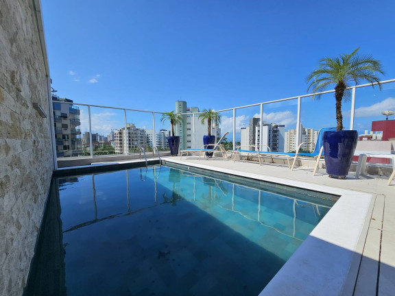 Imagem Cobertura com 4 Quartos à Venda, 208 m² em Riviera De São Lourenço - Bertioga Imagem Cobertura com 4 Quartos à Venda, 208 m² em Riviera De São Lourenço - Bertioga