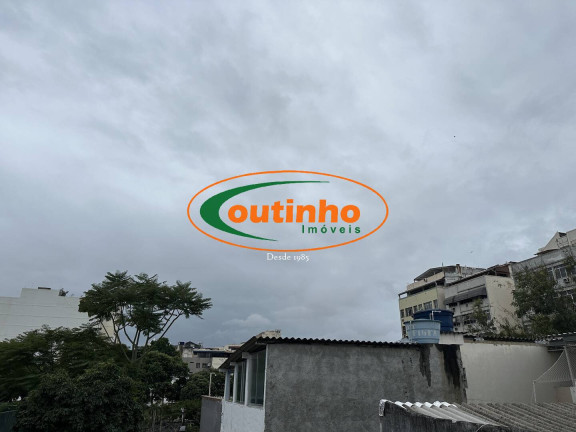 Imagem Apartamento com 2 Quartos à Venda, 77 m² em Maracanã - Rio De Janeiro Imagem Apartamento com 2 Quartos à Venda, 77 m² em Maracanã - Rio De Janeiro