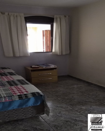 Imagem Casa com 3 Quartos à Venda, 153 m² em Horto Florestal - Sorocaba Imagem Casa com 3 Quartos à Venda, 153 m² em Horto Florestal - Sorocaba