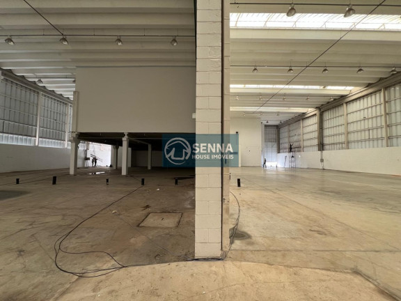 Imagem Imóvel para Alugar, 3.096 m² em Loteamento Parque Industrial - Jundiaí Imagem Imóvel para Alugar, 3.096 m² em Loteamento Parque Industrial - Jundiaí