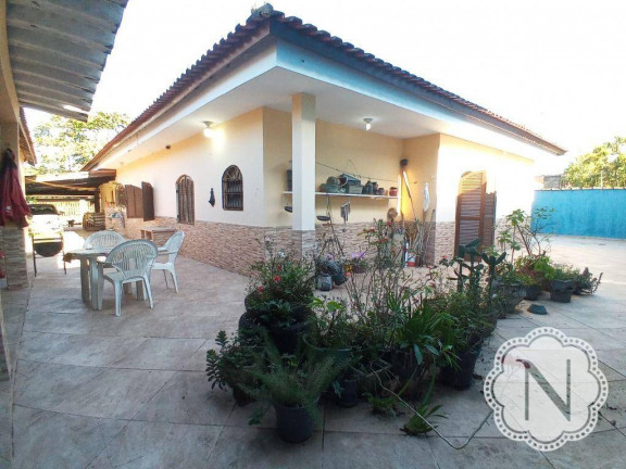 Imagem Casa com 4 Quartos à Venda, 333 m² em Gaivota - Itanhaém Imagem Casa com 4 Quartos à Venda, 333 m² em Gaivota - Itanhaém