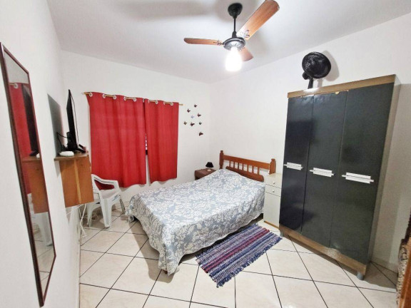 Imagem Apartamento com 1 Quarto à Venda, 34 m² em Aviação - Praia Grande Imagem Apartamento com 1 Quarto à Venda, 34 m² em Aviação - Praia Grande