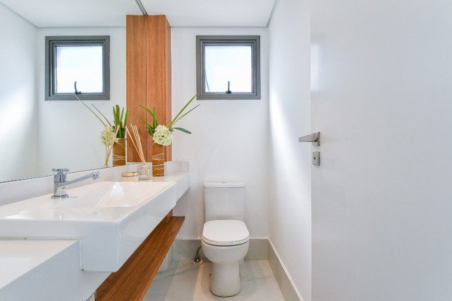 Imagem Cobertura com 2 Quartos à Venda, 144 m² em Vila Nova Conceição - São Paulo Imagem Cobertura com 2 Quartos à Venda, 144 m² em Vila Nova Conceição - São Paulo
