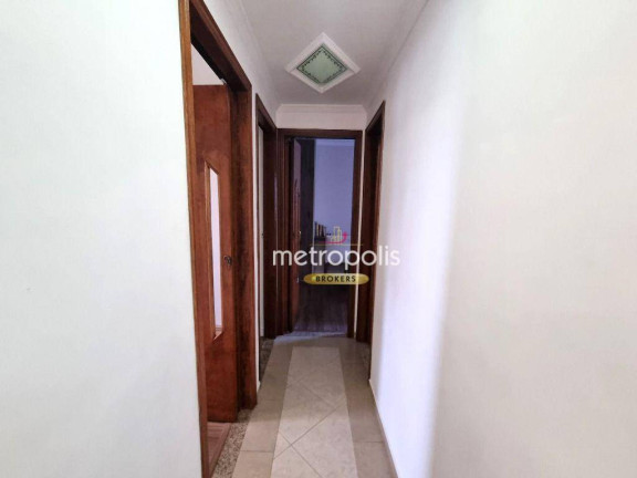Imagem Apartamento com 3 Quartos à Venda, 72 m² em Santa Paula - São Caetano Do Sul Imagem Apartamento com 3 Quartos à Venda, 72 m² em Santa Paula - São Caetano Do Sul