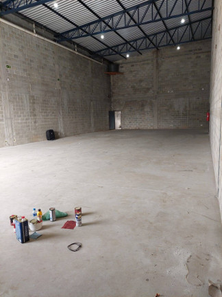 Imagem Galpão para Alugar, 290 m² em Centro - Taubaté