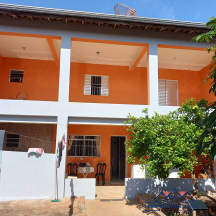 Sobrado com 2 Quartos à Venda, 250 m² em Residencial Astória - Tatuí