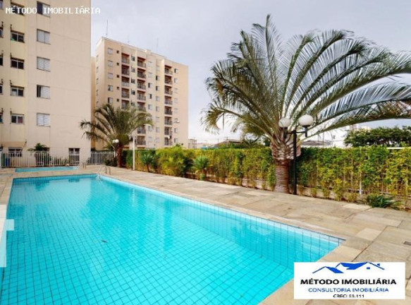 Imagem Apartamento com 2 Quartos à Venda, 50 m² em Ipiranga - São Paulo Imagem Apartamento com 2 Quartos à Venda, 50 m² em Ipiranga - São Paulo
