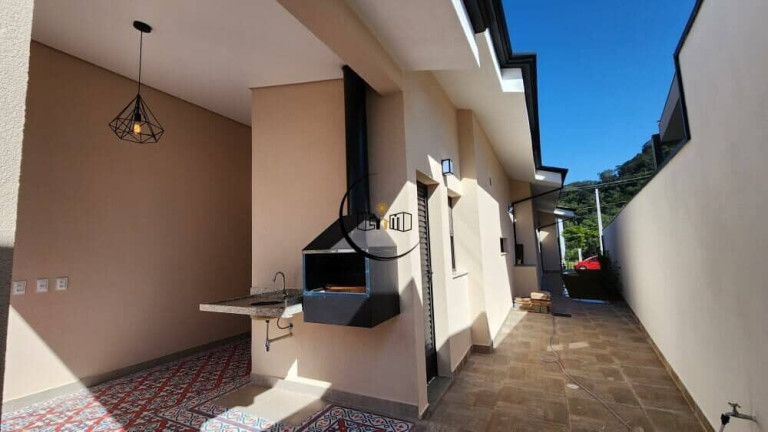 Imagem Casa de Condomínio com 3 Quartos à Venda, 162 m² em Residencial Ibi-aram Ii - Itupeva