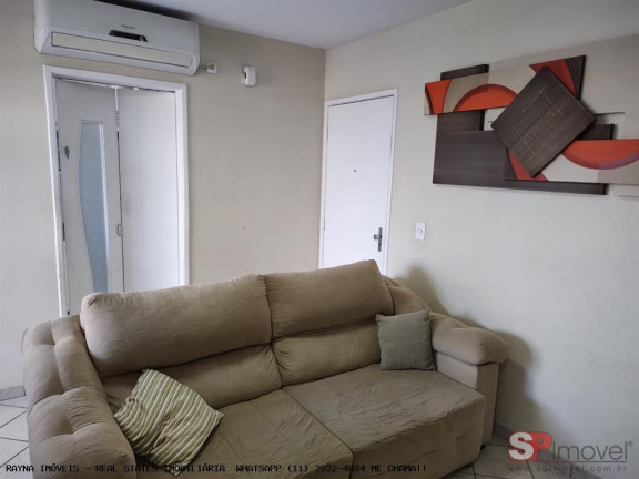 Imagem Apartamento com 2 Quartos à Venda, 50 m² em Mandaqui - São Paulo Imagem Apartamento com 2 Quartos à Venda, 50 m² em Mandaqui - São Paulo
