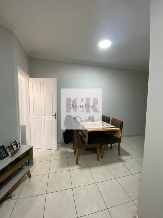 Imagem Casa com 2 Quartos à Venda, 125 m² em Parque Vitória Régia - Sorocaba