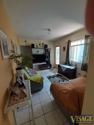 Imagem Casa com 2 Quartos à Venda, 175 m² em Parque Santo Antônio - Jacareí