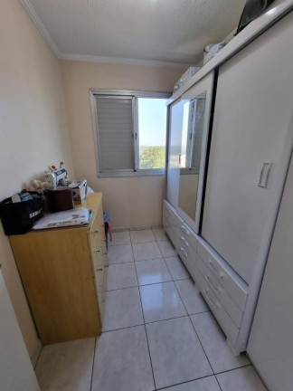 Imagem Apartamento com 3 Quartos à Venda, 55 m² em Cidade Líder - São Paulo Imagem Apartamento com 3 Quartos à Venda, 55 m² em Cidade Líder - São Paulo
