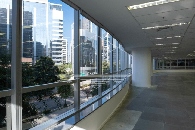 Imagem Sala Comercial à Venda, 535 m² em Vila Olímpia - São Paulo