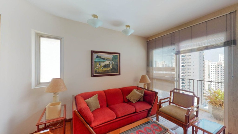 Apartamento com 1 Quarto à Venda, 80 m² em Santana - São Paulo