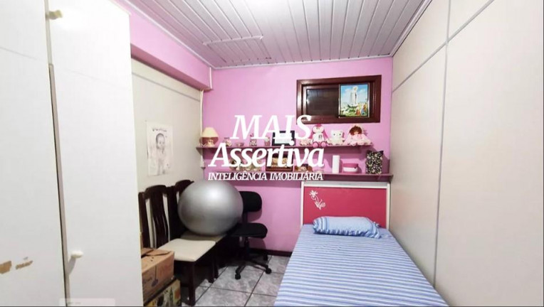 Imagem Casa com 2 Quartos à Venda, 89 m² em Roselândia - Novo Hamburgo Imagem Casa com 2 Quartos à Venda, 89 m² em Roselândia - Novo Hamburgo