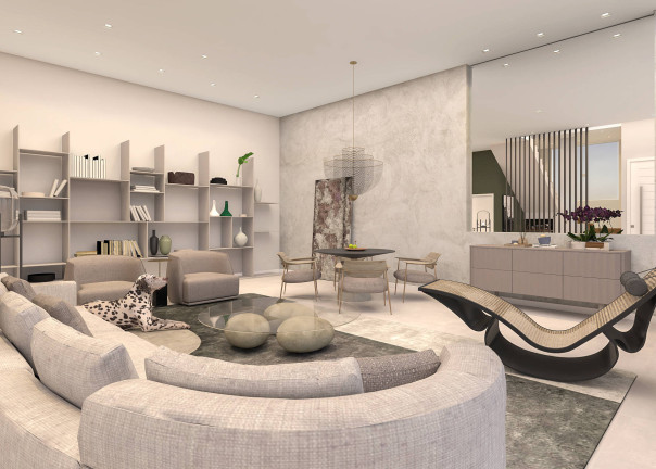 Imagem Casa de Condomínio com 4 Quartos à Venda, 413 m² em Vila Progresso - Niterói