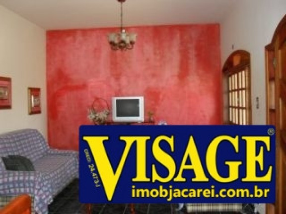Imagem Casa com 4 Quartos à Venda, em Jd. St. Maria - Jacareí Imagem Casa com 4 Quartos à Venda, em Jd. St. Maria - Jacareí