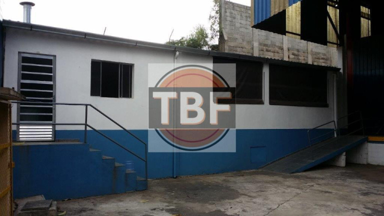 Imagem Imóvel à Venda, 2.056 m² em Tamboré - Barueri
