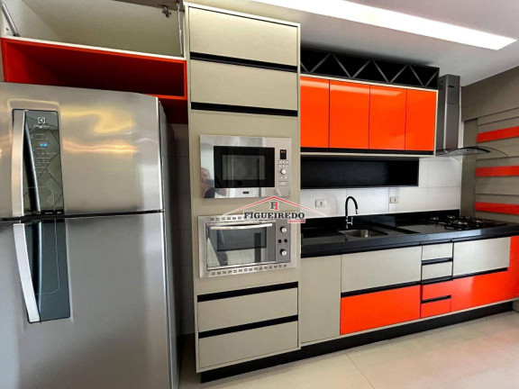Imagem Apartamento com 2 Quartos à Venda, 83 m² em Tupi - Praia Grande