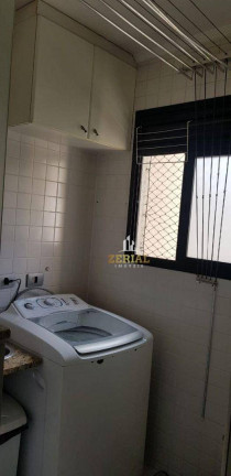 Imagem Apartamento com 2 Quartos à Venda, 65 m² em Santo Antônio - São Caetano Do Sul Imagem Apartamento com 2 Quartos à Venda, 65 m² em Santo Antônio - São Caetano Do Sul