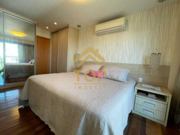 Imagem Cobertura com 1 Quarto à Venda, 264 m² em Barra Da Tijuca - Rio De Janeiro Imagem Cobertura com 1 Quarto à Venda, 264 m² em Barra Da Tijuca - Rio De Janeiro