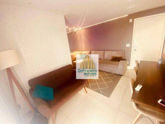 Imagem Apartamento com 2 Quartos à Venda, 55 m² em Vila Das Palmeiras - Guarulhos Imagem Apartamento com 2 Quartos à Venda, 55 m² em Vila Das Palmeiras - Guarulhos