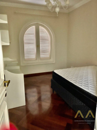 Imagem Casa de Condomínio com 5 Quartos para Alugar, 640 m² em Alphaville - Barueri