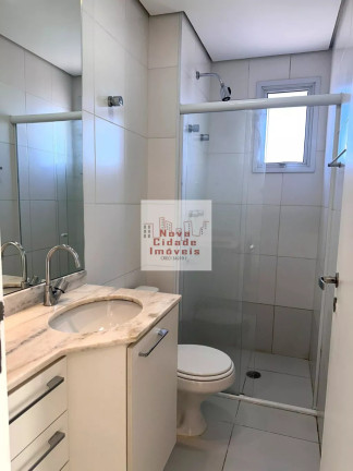 Imagem Imóvel com 1 Quarto para Alugar, 44 m² em Brooklin Paulista - São Paulo Imagem Imóvel com 1 Quarto para Alugar, 44 m² em Brooklin Paulista - São Paulo