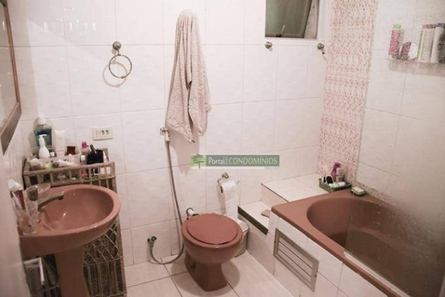 Imagem Apartamento com 3 Quartos à Venda, 101 m² em água Verde - Curitiba