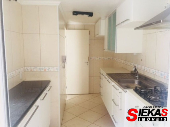 Imagem Casa com 3 Quartos para Alugar, 128 m² em Jardim São Luís - São Paulo Imagem Casa com 3 Quartos para Alugar, 128 m² em Jardim São Luís - São Paulo