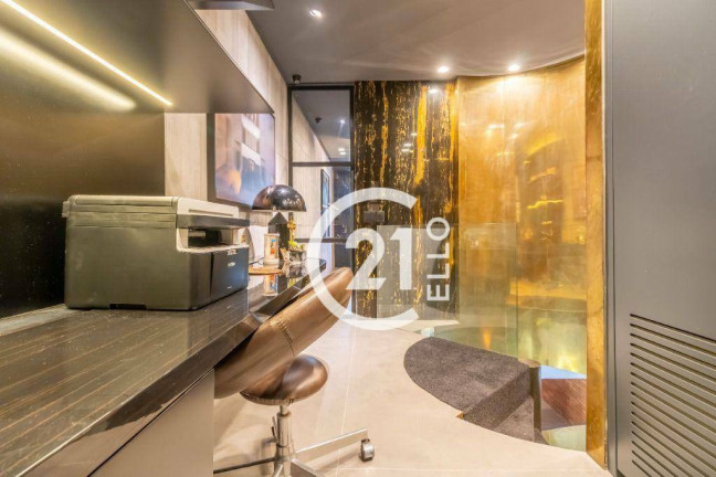 Imagem Apartamento com 2 Quartos à Venda, 197 m² em Cerqueira César - São Paulo Imagem Apartamento com 2 Quartos à Venda, 197 m² em Cerqueira César - São Paulo