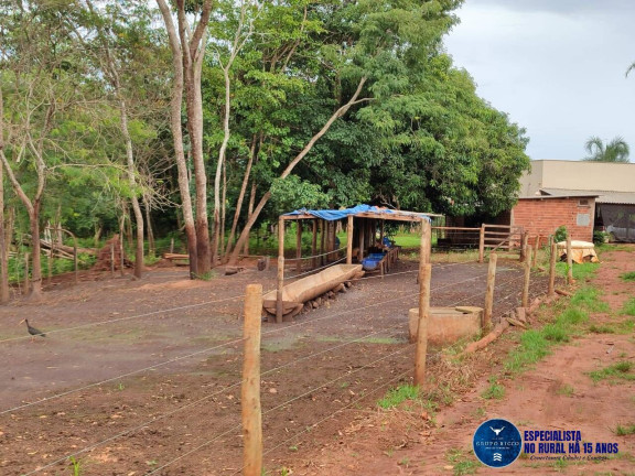 Imagem Chácara à Venda, 8 m² em Zona Rural - Taquaral De Goiás Imagem Chácara à Venda, 8 m² em Zona Rural - Taquaral De Goiás