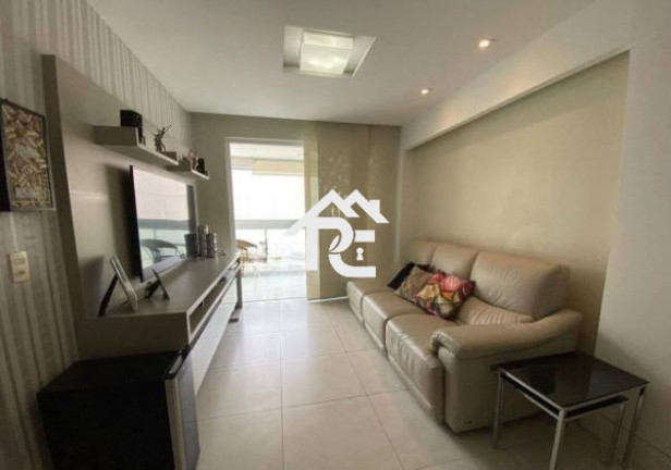 Apartamento com 3 Quartos à Venda, 120 m² em Icaraí - Niterói