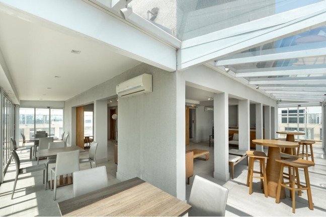 Imagem Apartamento com 3 Quartos à Venda, 217 m² em Jardim Europa - São Paulo