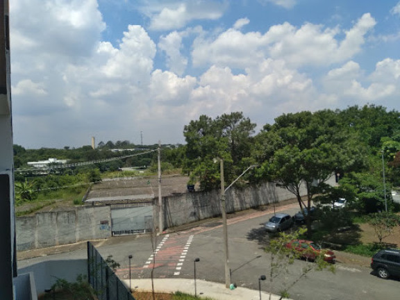 Apartamento com 1 Quarto à Venda, 27 m² em Butantã - São Paulo