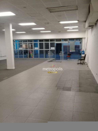 Imagem Sala Comercial para Alugar, 580 m² em Centro - São Caetano Do Sul