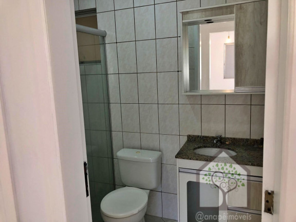 Imagem Apartamento com 2 Quartos à Venda, 57 m² em Itacorubi - Florianópolis Imagem Apartamento com 2 Quartos à Venda, 57 m² em Itacorubi - Florianópolis