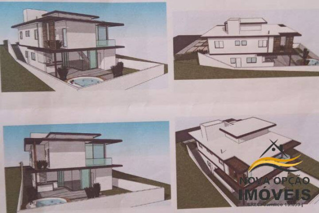 Imagem Casa de Condomínio com 3 Quartos à Venda, 320 m² em São Venâncio - Itupeva Imagem Casa de Condomínio com 3 Quartos à Venda, 320 m² em São Venâncio - Itupeva