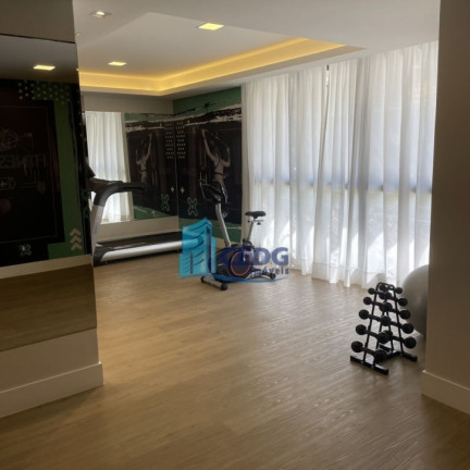 Imagem Apartamento com 3 Quartos à Venda, 94 m² em Vila Izabel - Curitiba