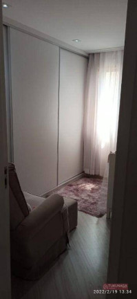 Imagem Apartamento com 2 Quartos à Venda, 48 m² em Jardim Vila Formosa - São Paulo Imagem Apartamento com 2 Quartos à Venda, 48 m² em Jardim Vila Formosa - São Paulo