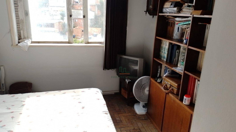 Imagem Apartamento com 3 Quartos à Venda, 120 m² em Ingá - Niterói