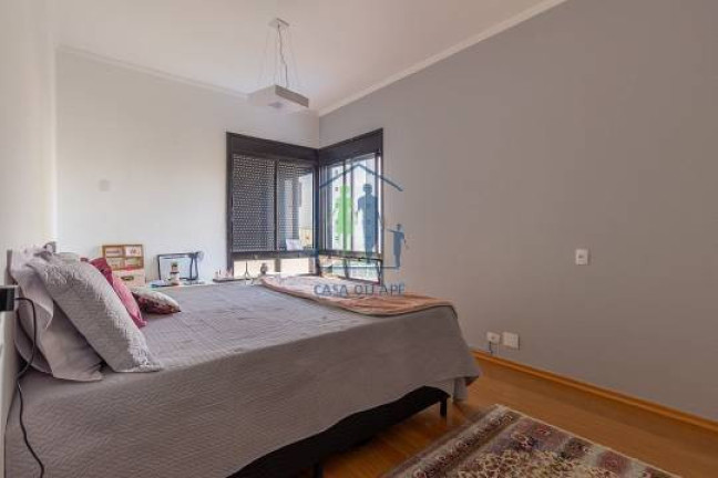 Imagem Apartamento com 4 Quartos à Venda, 190 m² em Vila Andrade - São Paulo Imagem Apartamento com 4 Quartos à Venda, 190 m² em Vila Andrade - São Paulo