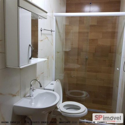 Imagem Casa com 4 Quartos para Alugar, 150 m² em Jardim Selma - São Paulo Imagem Casa com 4 Quartos para Alugar, 150 m² em Jardim Selma - São Paulo