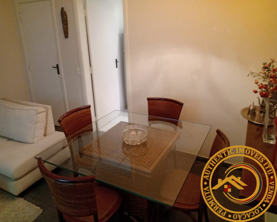 Imagem Apartamento com 3 Quartos à Venda, 68 m² em Jardins Das Rosas - Itu Imagem Apartamento com 3 Quartos à Venda, 68 m² em Jardins Das Rosas - Itu