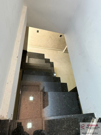 Imagem Casa com 3 Quartos à Venda, 90 m² em Parque Jatobá (nova Veneza) - Sumaré