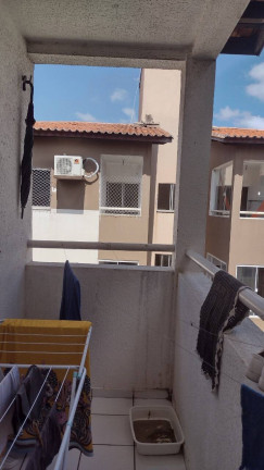 Imagem Apartamento com 2 Quartos à Venda, 56 m² em Cutim Anil - São Luís Imagem Apartamento com 2 Quartos à Venda, 56 m² em Cutim Anil - São Luís