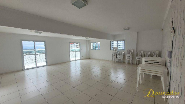 Imagem Apartamento com 3 Quartos à Venda, 92 m² em Ocian - Praia Grande