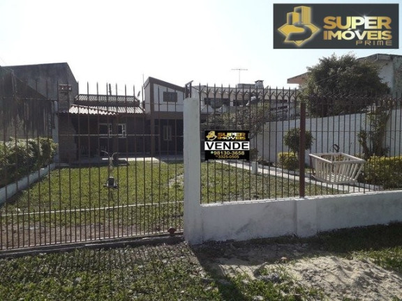 Casa com 2 Quartos à Venda, 330 m² em Três Vendas - Pelotas