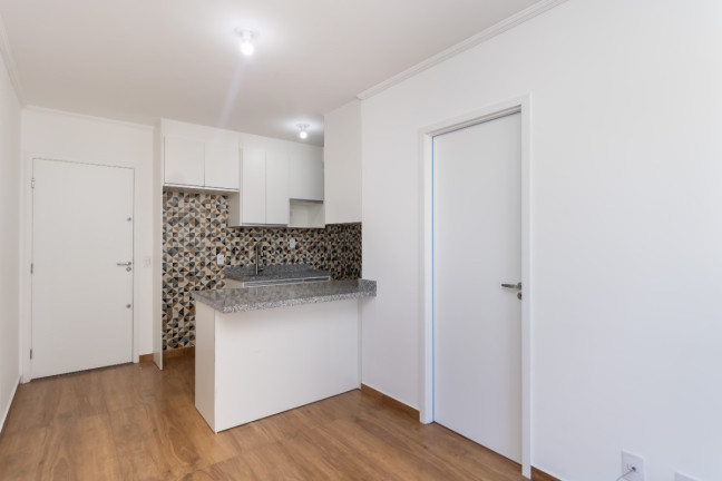 Imagem Studio com 1 Quarto à Venda, 31 m² em Vila Sônia - São Paulo